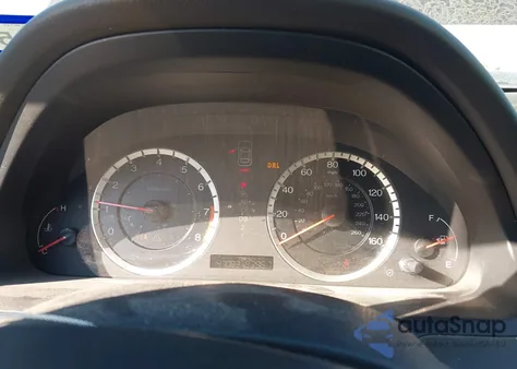 2010 Honda Accord 2.4 Lx z USA, uszkodzony, nr VIN 1HGCP2F31AA123311